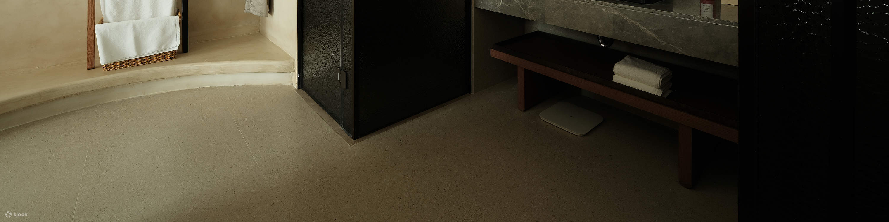 보화이·마운틴뷰 욕조 킹베드룸